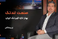 حجم بزرگی از تسهیلات خرد کشور به شیوه سنتی و از طریق نظام بانکی پرداخت می‌شود + فیلم