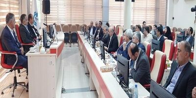 
تعدد و پیچیدگی مقررات نباید کار را برای بازیگران صنعت بیمه دشوار کند
