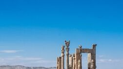۴ میلیون بازدید از اماکن فرهنگی و تاریخی در نوروز ۱۴۰۴