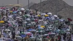 شمار فوت‌شده‌ها در حج به ۲۵ نفر رسید
