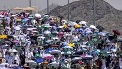 شمار فوت‌شده‌ها در حج به ۲۵ نفر رسید
