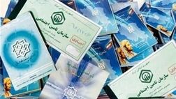تعداد بیمه‌شدگان اجباری در قزوین به 159 هزار نفر رسید