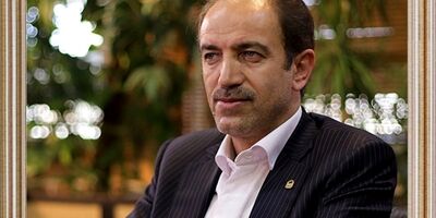 پیام مدیر عامل بیمه آسیا مناسبت روز بسیج