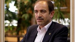 پیام مدیر عامل بیمه آسیا مناسبت روز بسیج