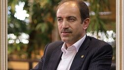 پیام مدیر عامل بیمه آسیا مناسبت روز بسیج