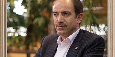 پیام مدیر عامل بیمه آسیا مناسبت روز بسیج
