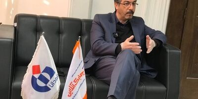 اجرایی شدن سامانه برخط اتفاقی خوب در حوزه درمان است