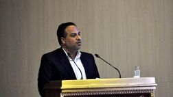 حوادث آب در سامانه سحاب ثبت می شود
