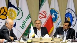 بیمه مرکزی نیازی به سودآوری از طریق درآمد بیمه های اتکایی ندارد
