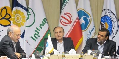 بیمه مرکزی نیازی به سودآوری از طریق درآمد بیمه های اتکایی ندارد
