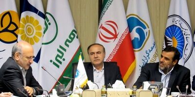 بیمه مرکزی نیازی به سودآوری از طریق درآمد بیمه های اتکایی ندارد

