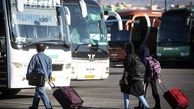 آغاز پیش فروش بلیت اتوبوس‌های نوروزی 