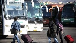 آغاز پیش فروش بلیت اتوبوس‌های نوروزی 