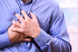 سکته قلبی خاموش چه علائمی دارد؟
