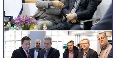 بیمه سرمد، همچنان در قله توانگری مالی
