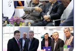 مدیرعامل بیمه سرمد در بازدید از الکامپ 28: نوآوری دیجیتال، راهبرد اصلی بیمه سرمد در بازار بیمه
