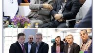 مدیرعامل بیمه سرمد در بازدید از الکامپ 28: نوآوری دیجیتال، راهبرد اصلی بیمه سرمد در بازار بیمه

