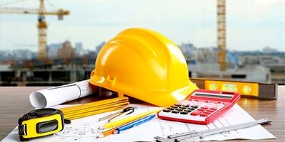 بیمه مهندسی به سهم ناچیز از تقویم از ۱۴۰۳ رضایت داد
