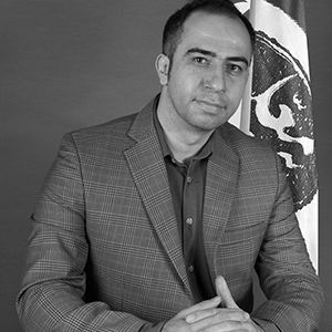 مصطفی  احمدی نژاد