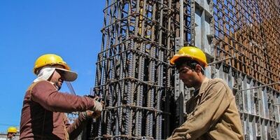 ۵۰ درصد حوادث کار در کشور مربوط به کارگاه‌های ساختمانی است