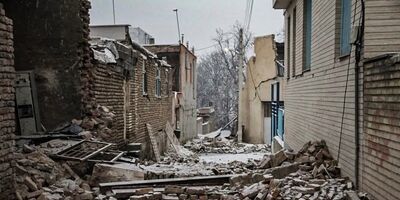 هزار پرونده برای پرداخت خسارت توسط شرکت‌‌‌‌‌های بیمه تشکیل شد