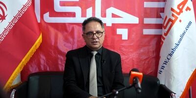 صنعت لیزینگ روی برندسازی خود عملکرد مطلوبی نداشته است+ فیلم
