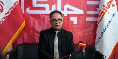 فروش آنلاین به مشتریان در صنعت لیزینگ با رفع این دو مانع مهم شدنی است+فیلم