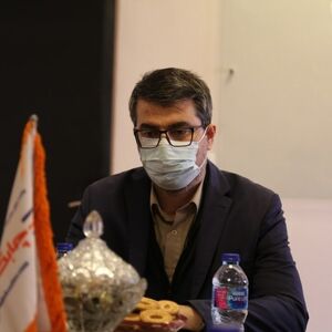 حمیدرضا شماخی