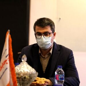 حمیدرضا شماخی