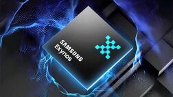 سامسونگ احتمالاً تراشه مودم 5G با NPU داخلی برای اسپیس‌ایکس می‌سازد
