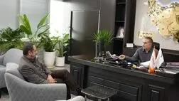 مقدار اسکناس و مسکوک نسبت به کل نقدینگی در دنیا ۱۰ درصد است + فیلم
