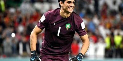مبلغ قرارداد یاسین بونو با الهلال ۲۱ میلیون یورو است