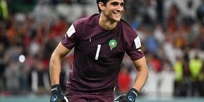 مبلغ قرارداد یاسین بونو با الهلال ۲۱ میلیون یورو است