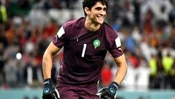 مبلغ قرارداد یاسین بونو با الهلال ۲۱ میلیون یورو است