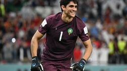 مبلغ قرارداد یاسین بونو با الهلال ۲۱ میلیون یورو است
