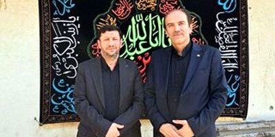 پیام مدیرعامل بیمه آسیا به مناسبت روز پزشک
