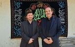 دیدار مدیرعامل بیمه آسیا و رئیس کل دادگستری استان بوشهر 
