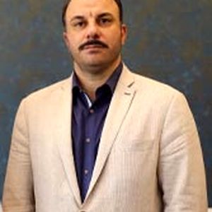 بهنام شهریار