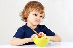 راهکارهای موثر برای رفع بی اشتهایی کودک
