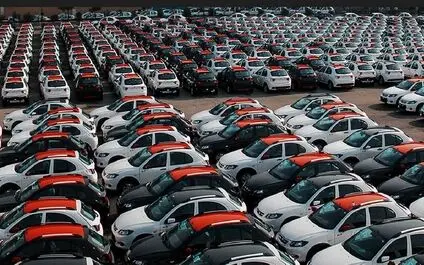 افزایش قیمت ۴ محصول سایپا در پی تغییر گواهی اسقاط