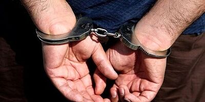 دستگیری ۵ دلال ارز در محدوده خیابان کریمخان تهران
