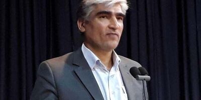 سازمان بیمه سلامت در تامین امنیت کشور سهیم است