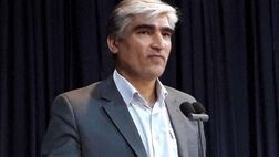سازمان بیمه سلامت در تامین امنیت کشور سهیم است