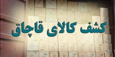 کشف احتکار ۴ میلیارد تومان مواد خوراکی در  تهران
