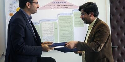همکاری‌های وزارت تعاون و صمت تسریع و رسمی می‌شود