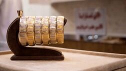 پیش بینی قیمت طلا و سکه برای این هفته؛ آیا ریزش‌ها ادامه دارد؟