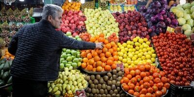 قیمت میوه شب یلدا افزایش پیدا نمی کند