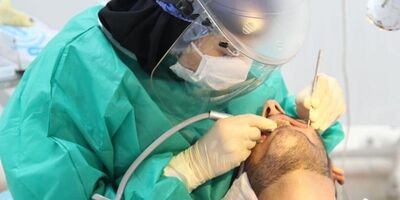 ارائه تسهیلات تقسیطی و تخفیفی دندانپزشکی به بازنشستگان ۱۰ استان