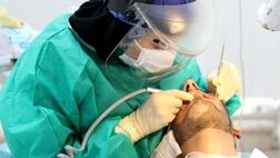 ارائه تسهیلات تقسیطی و تخفیفی دندانپزشکی به بازنشستگان ۱۰ استان