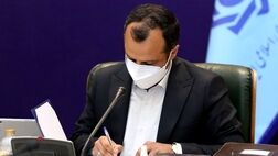 معاون بانک و بیمه وزارت اقتصاد منصوب شد